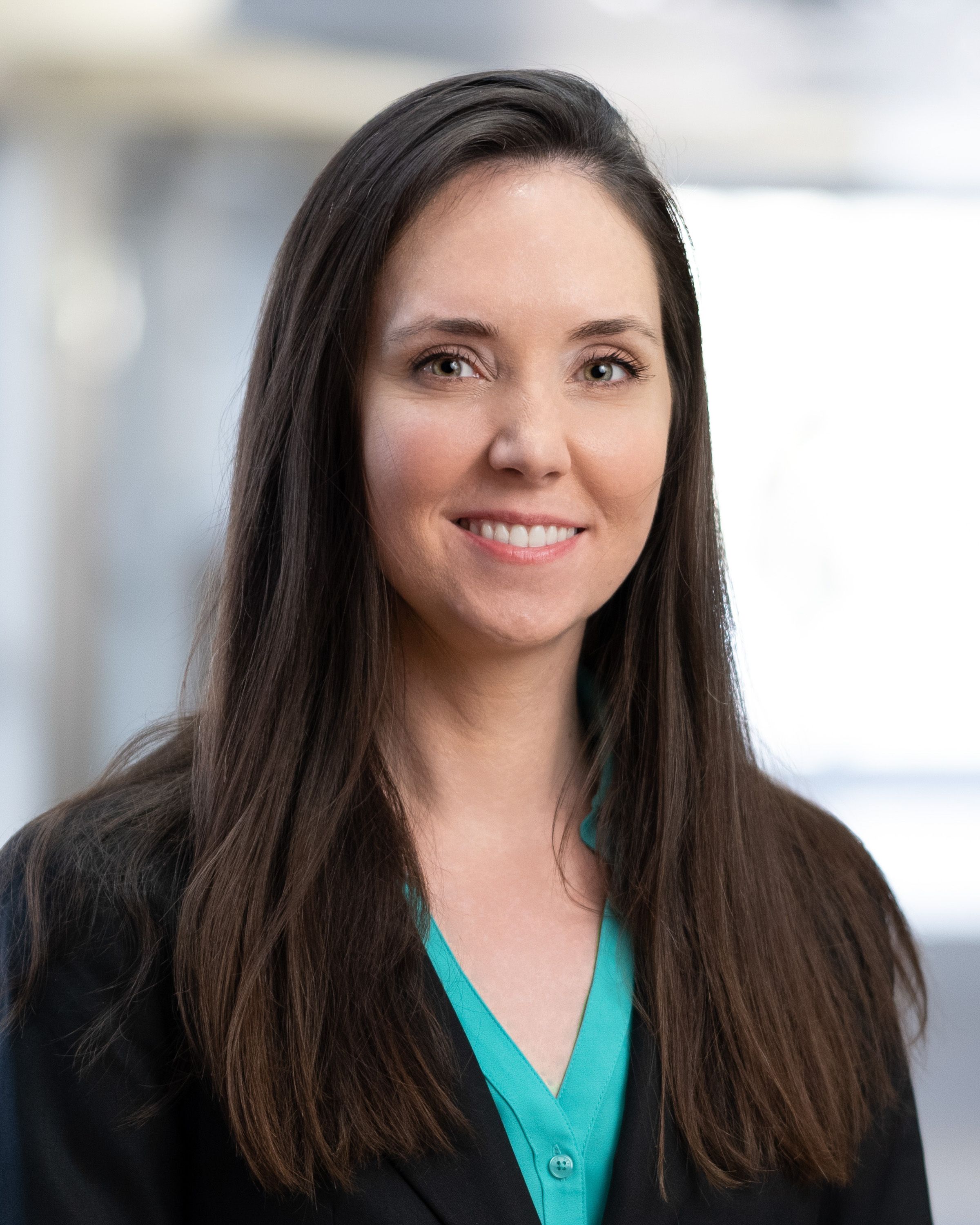 Emily A. Speer Heffner, MD