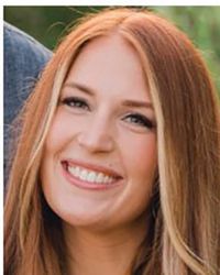 Kendra A. Staheli