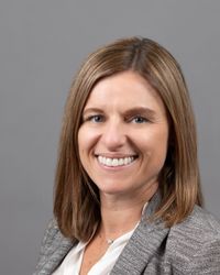 Patricia M. Starks