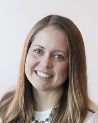 Deborah A. Stauffer