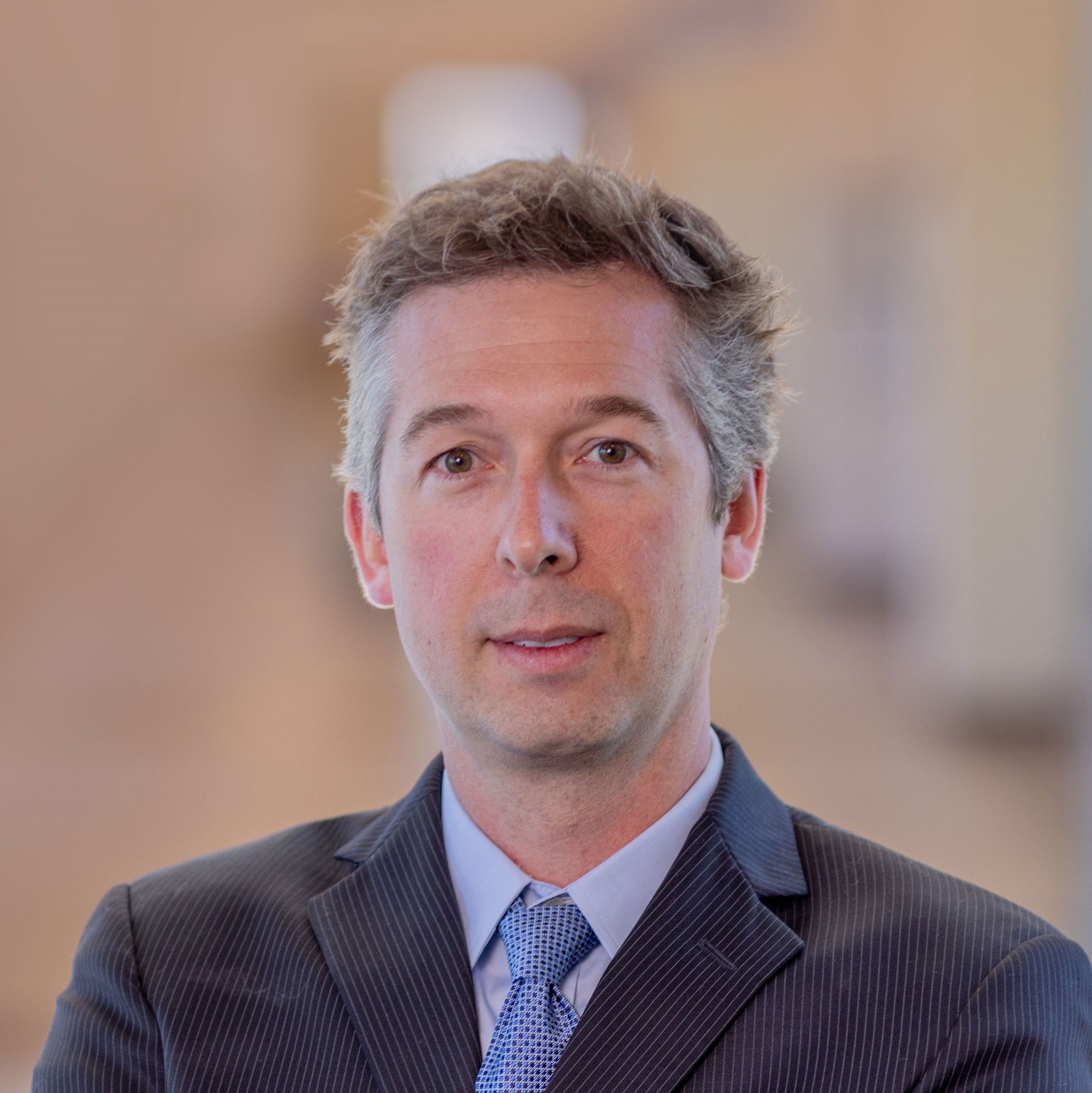 Ryan C. Stehr, MD