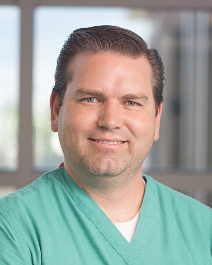 Matthew P. Steinfeldt, MD