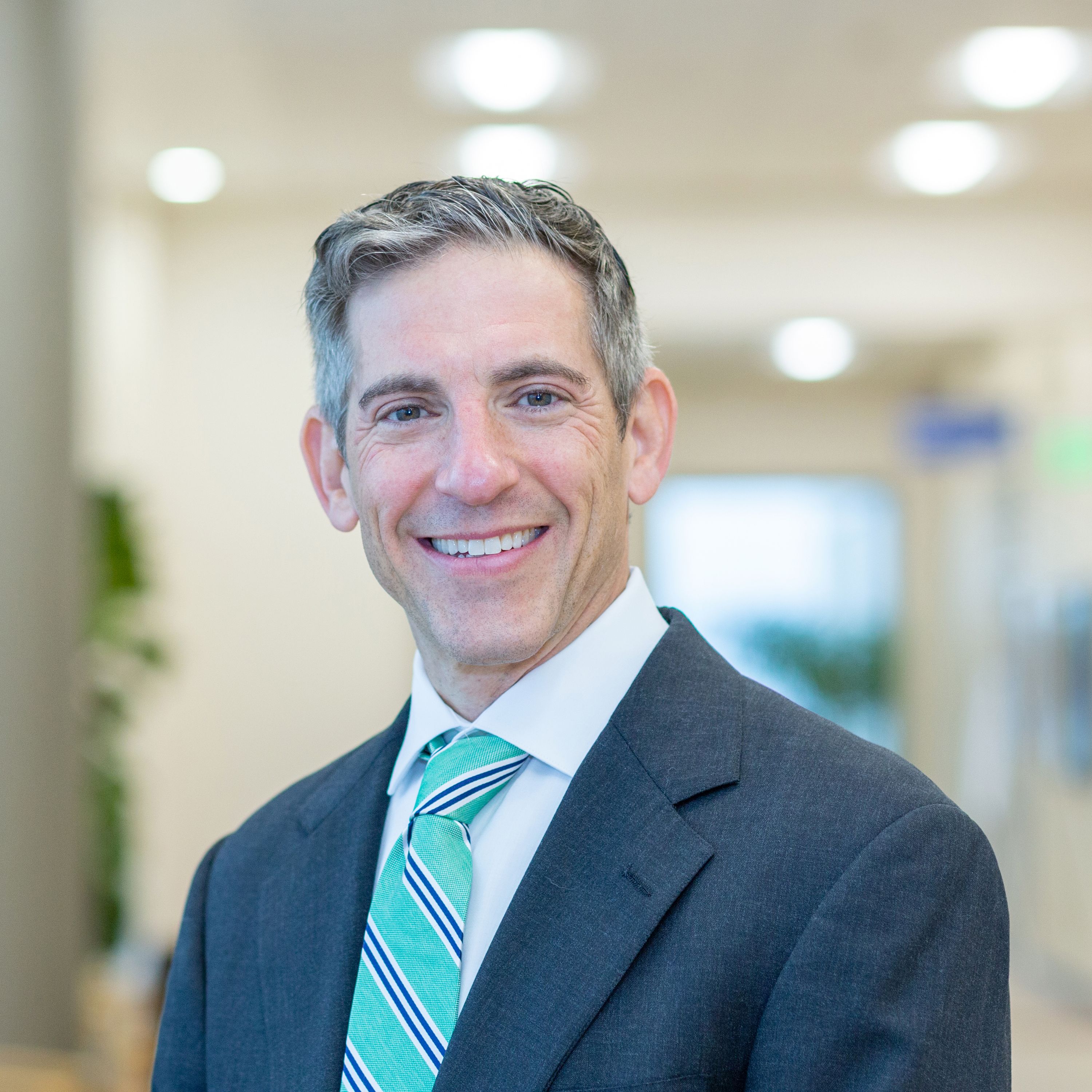Scott B. Stern, DO