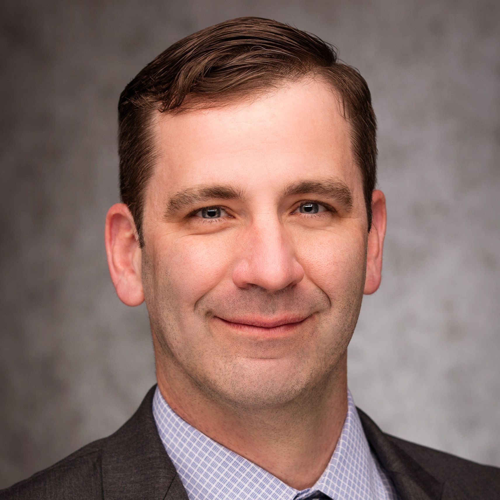 James Muir Stewart, MD