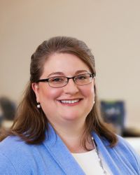 Catherine A. Strasser