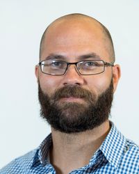 Christopher H. Strawter
