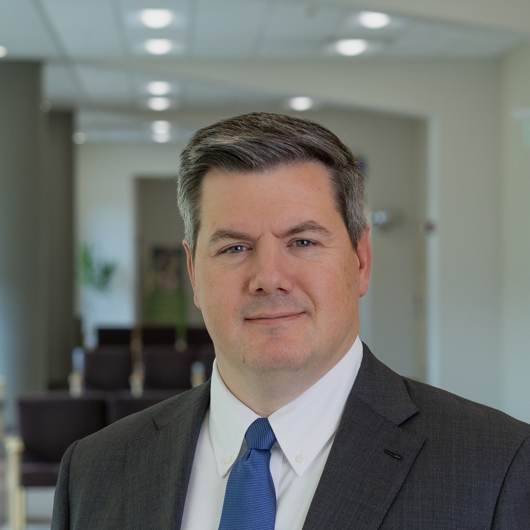 John R. Stringham, MD