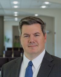 John R. Stringham