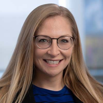 Marlena M. Szewczyk, MD