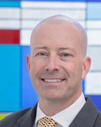 Charles W. Tate