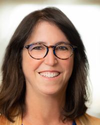 Rhonda G. Taubin