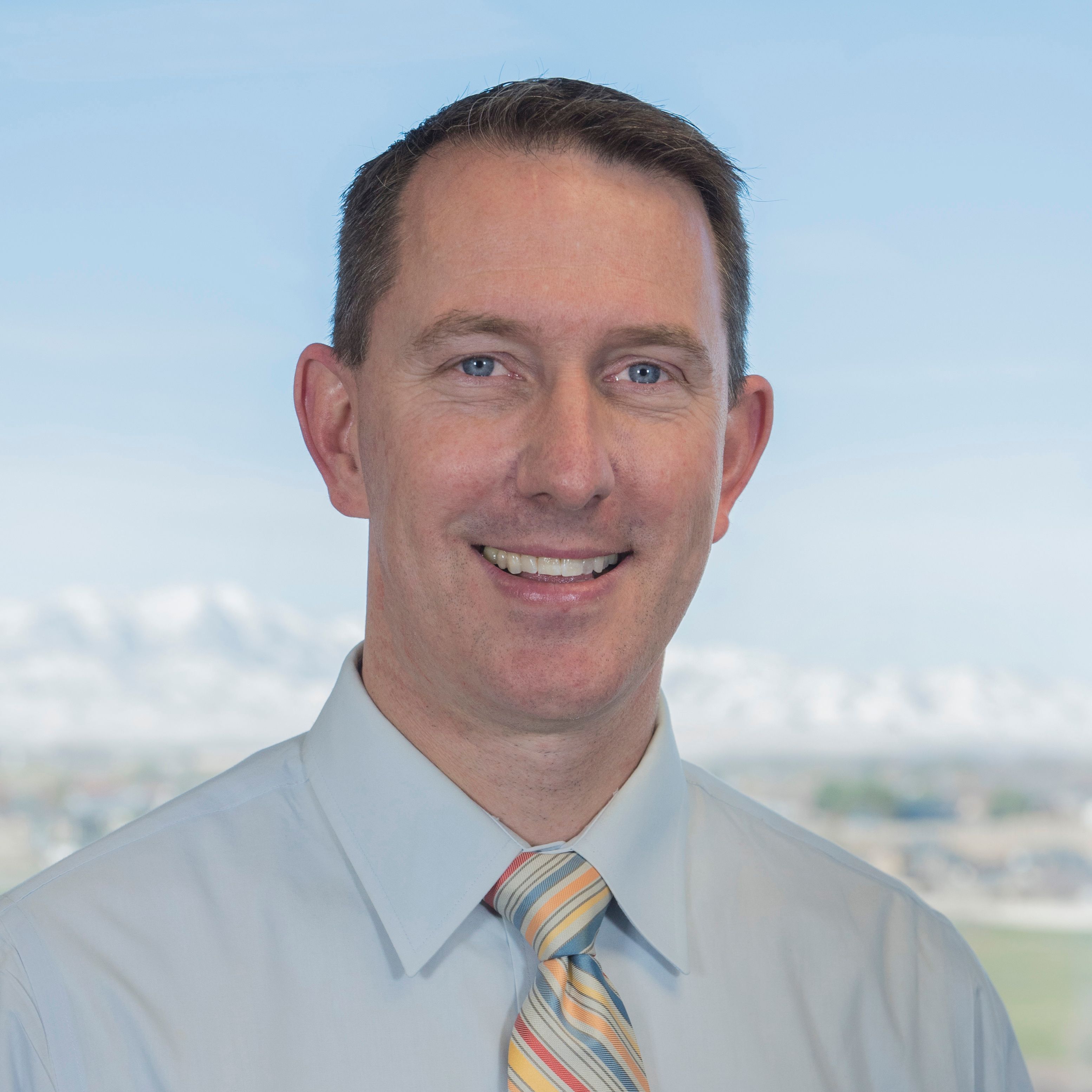 C. Scott Taylor, MD