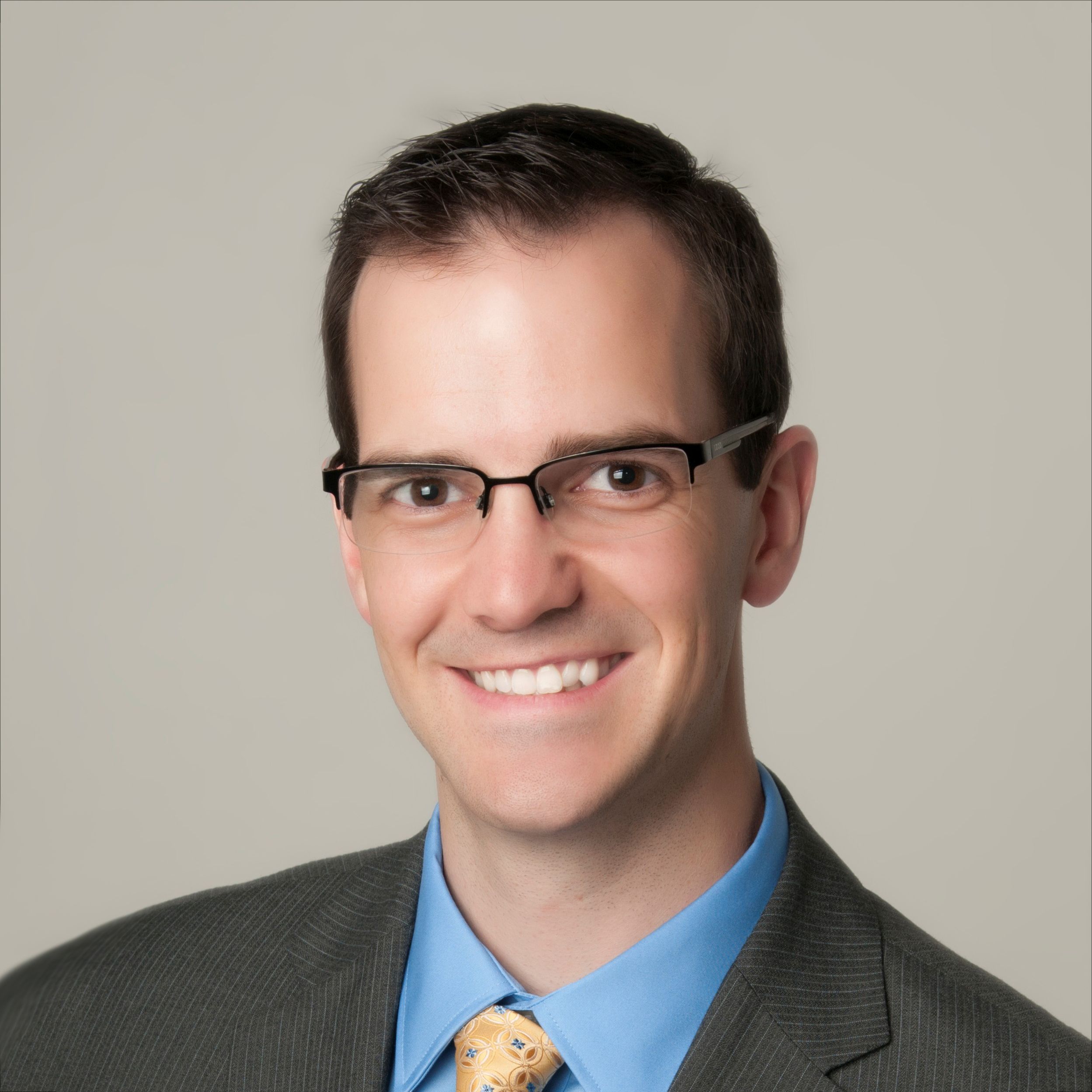 Benjamin A. Thomas, DPM