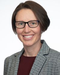 Sadie E. Thomas