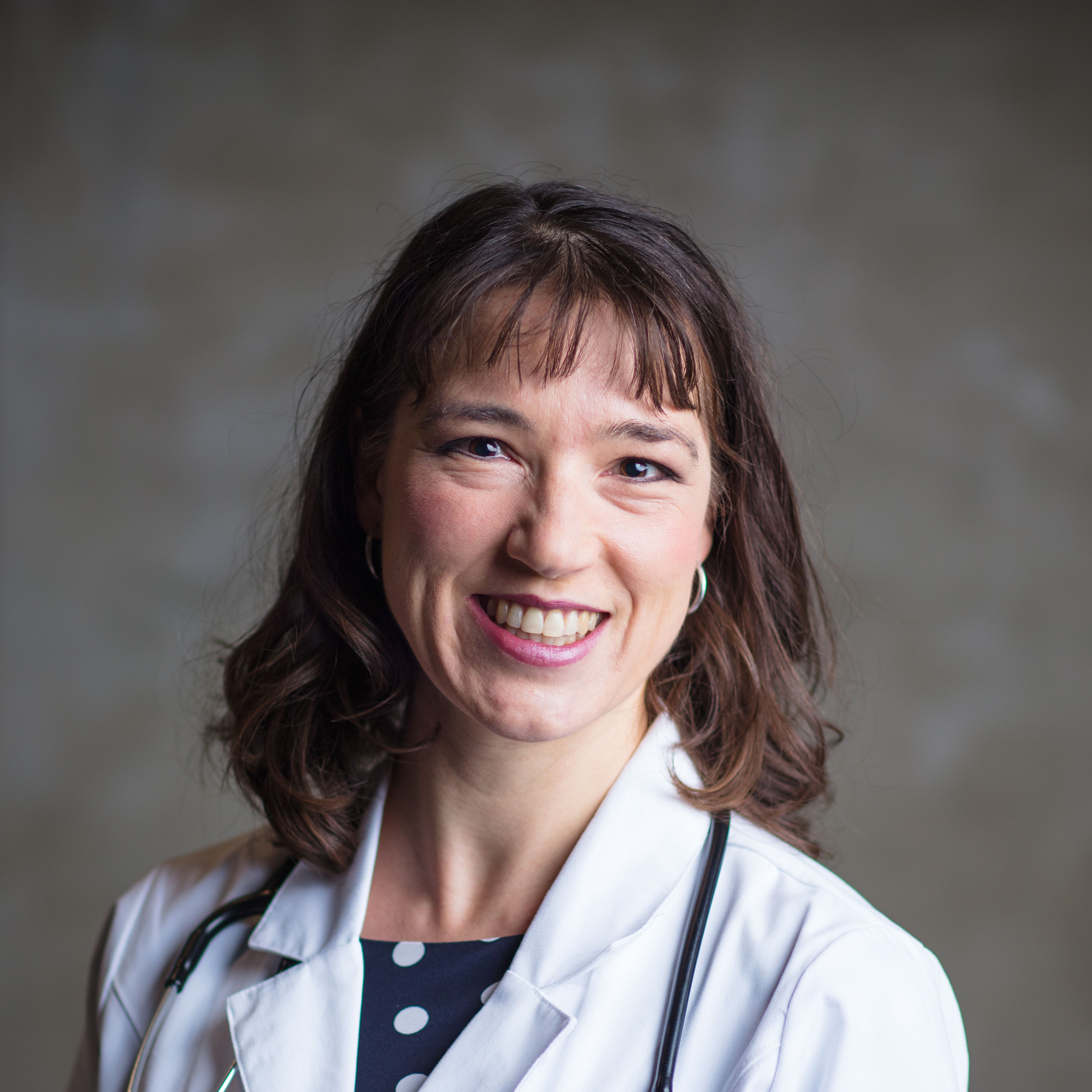 Mary D. Tipton, MD