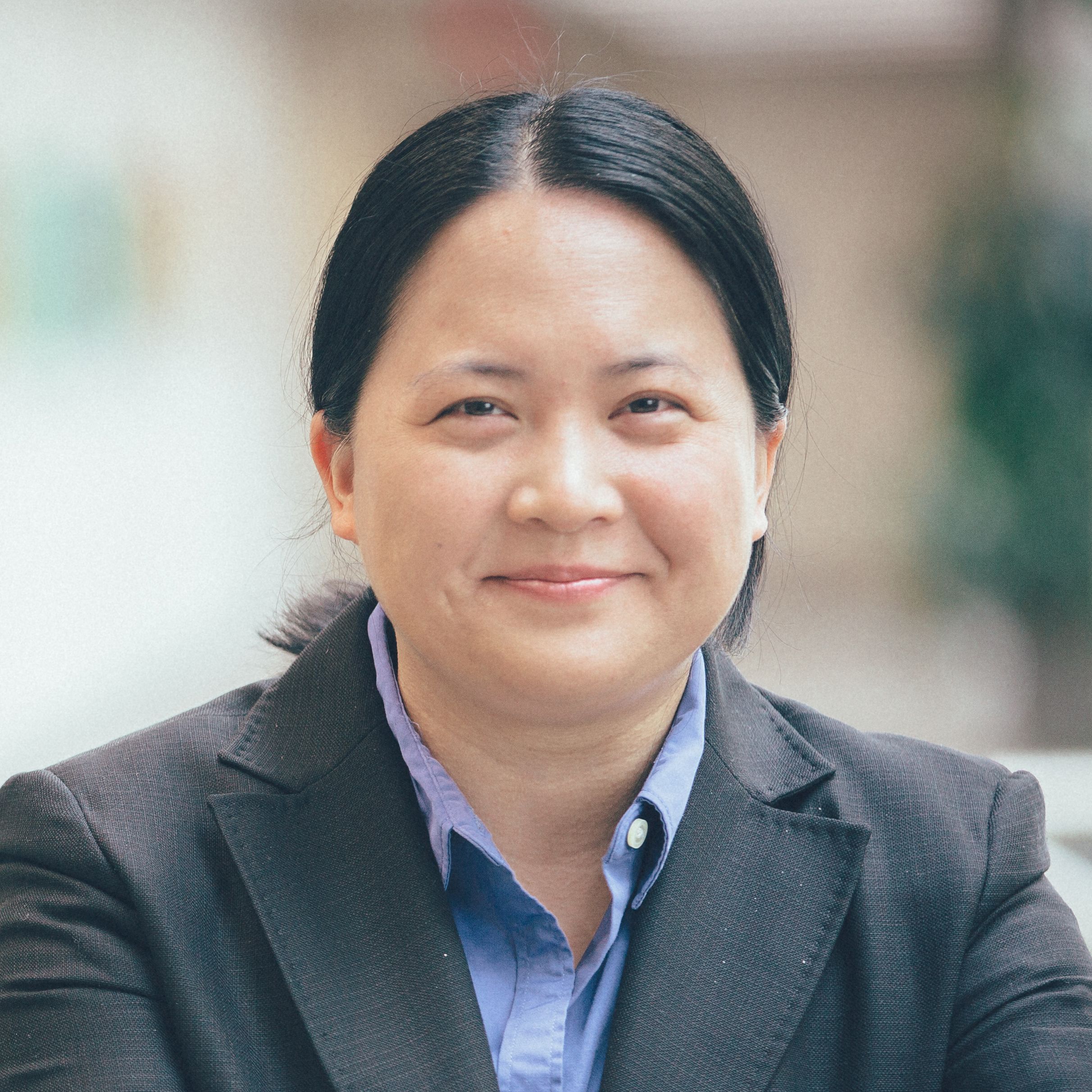 Cindy W. Tom, MD