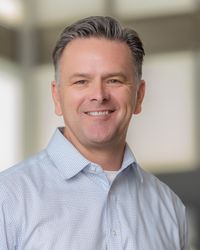 Daniel B. Tovey