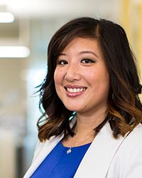 Sally M. Tran