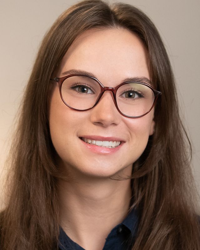 Madison H. Tuggle, RD