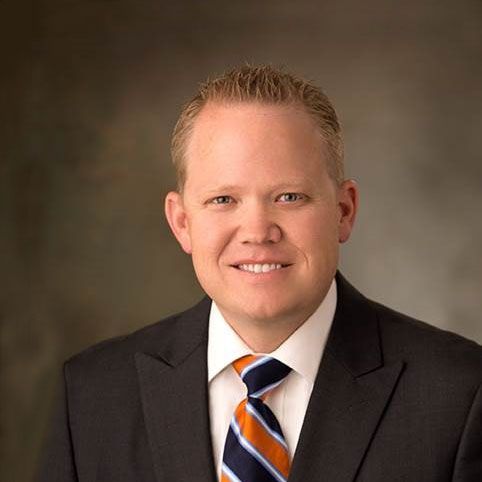 Jared J. Tyson, MD