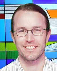 Christopher M. Upton
