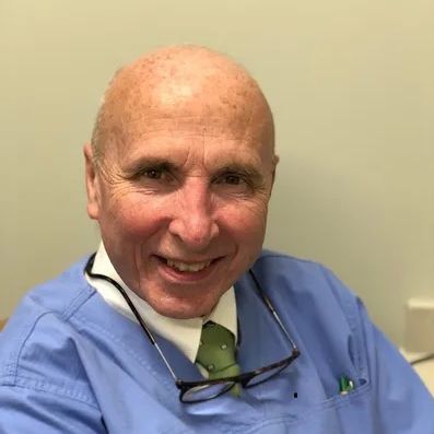 Larry E. Urry, MD