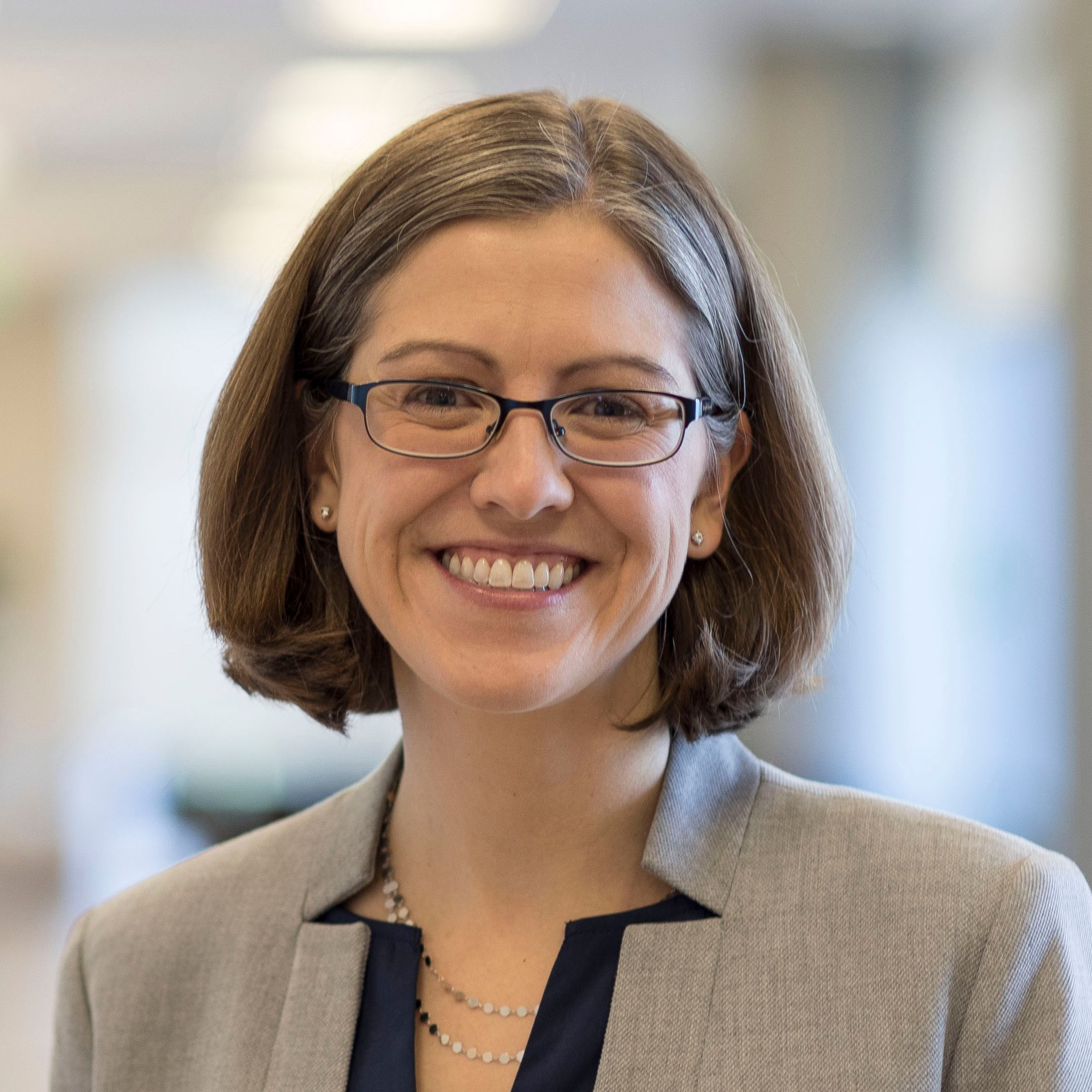 Margaret E. Van Meter, MD