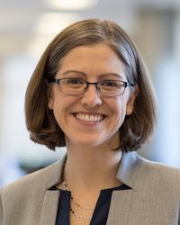 Margaret E. Van Meter