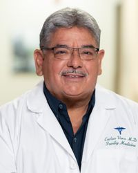 Carlos F. Vera