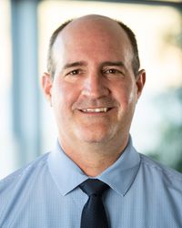 Benjamin N. Voorhies