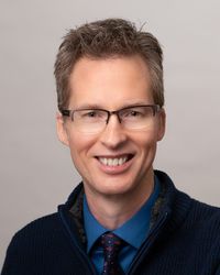 W. David Voss