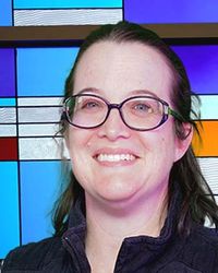 Stephanie V. Voyles