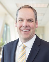 David T. Waldron