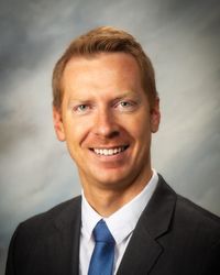 Brett S. Walker