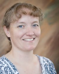 Adrianne R. Walker-Jenkins