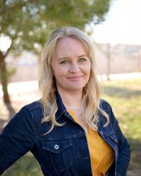 Rhiannon J. Wanlass
