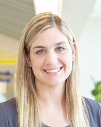 Melanie J. Ward