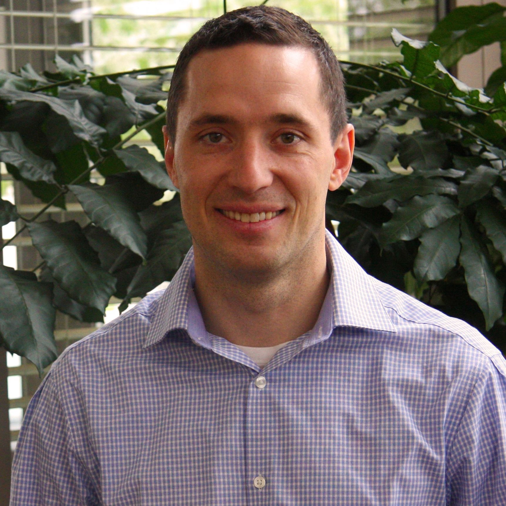 Jesse C. Washburn, DO