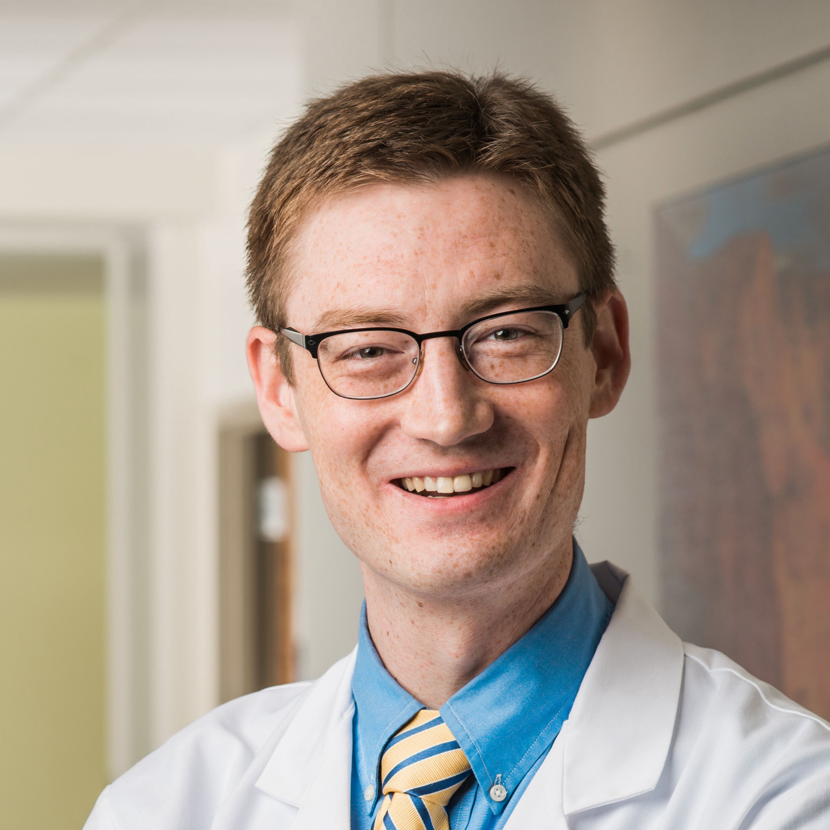 Samuel R. Weber, MD