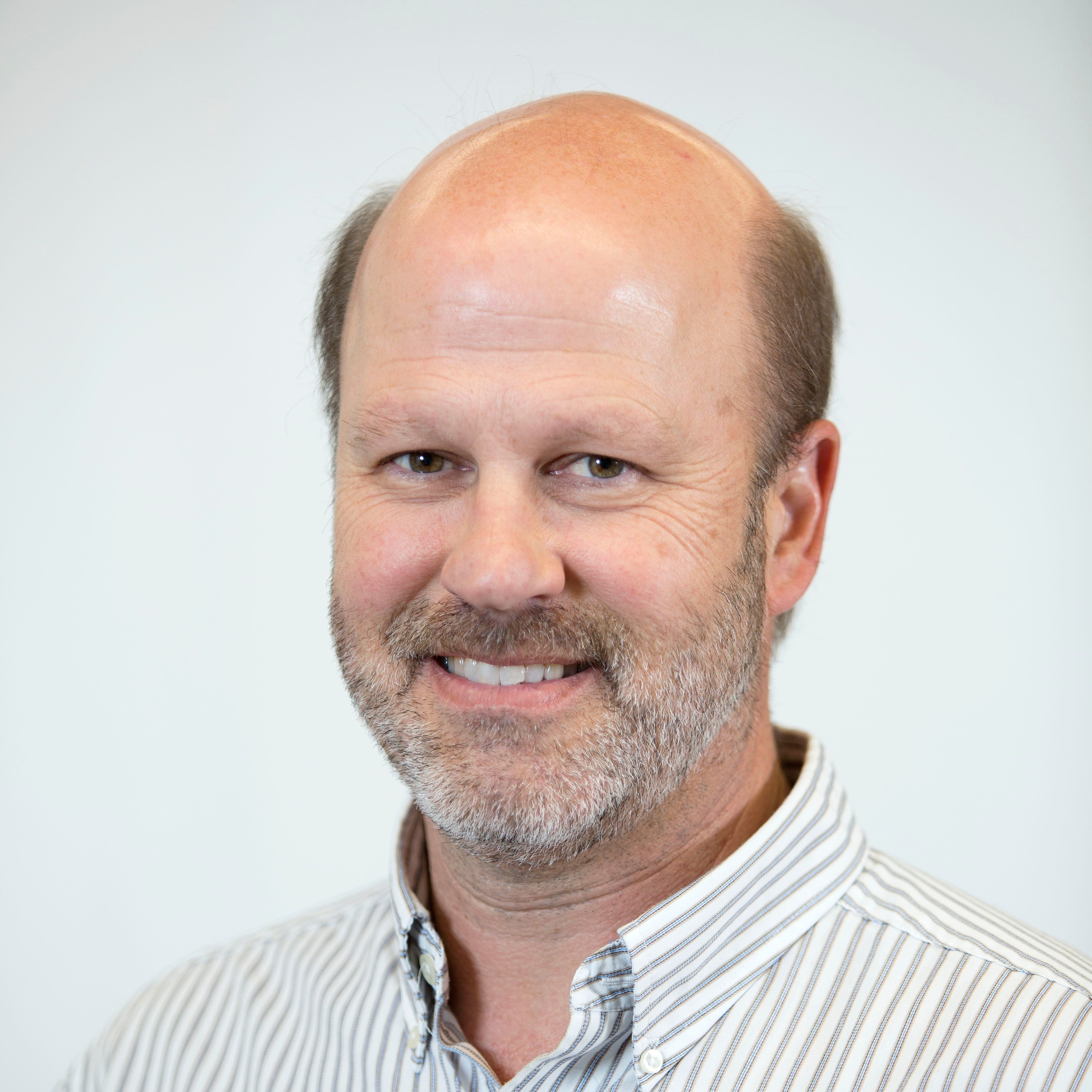 Ken G. Weigand, PSYD
