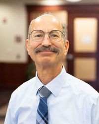 Daniel Weiss
