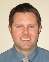 Nathan Robert Welch
