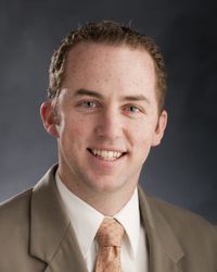 Stephen A. Welsh