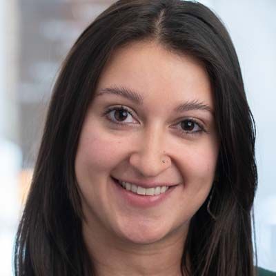 Sarah R. Wesselius, NP