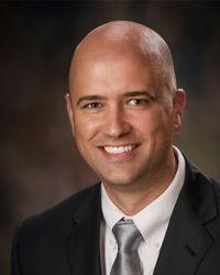 Jared A. West