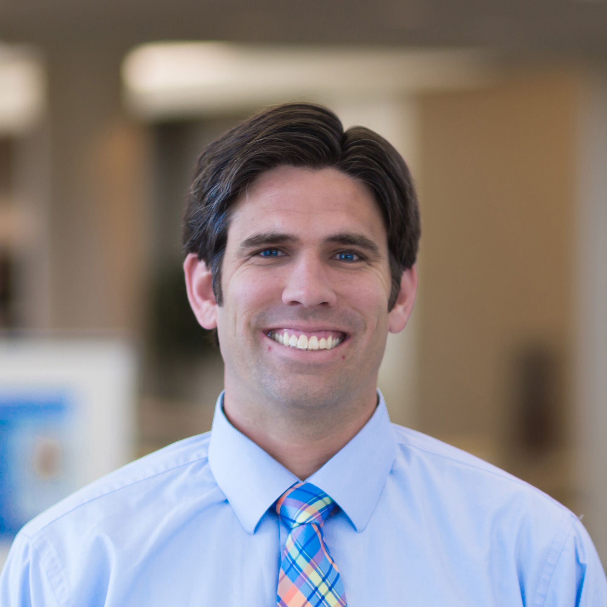 Jeremiah Nathan West, MD