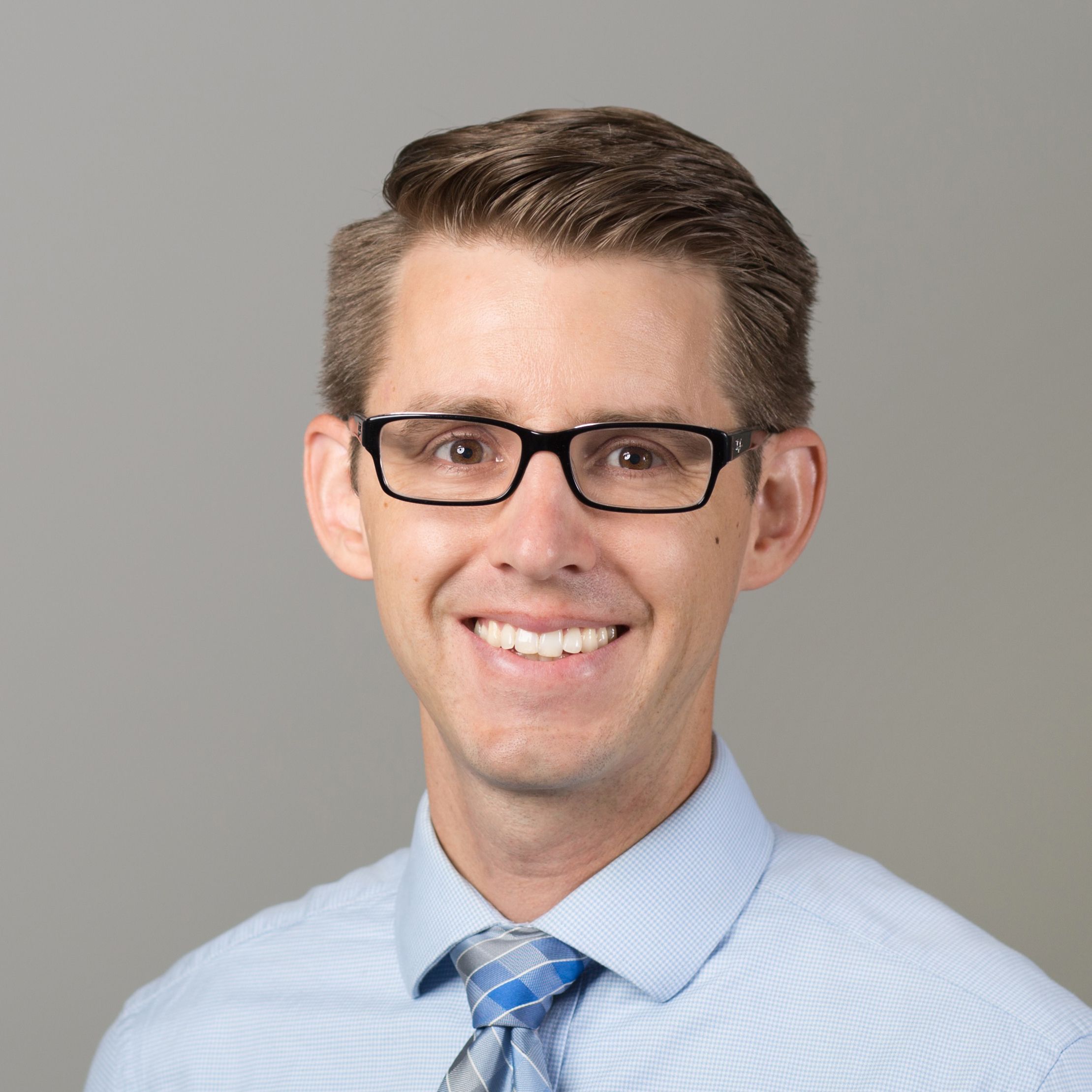 Justin C. Wheeler, MD