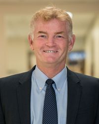 Brian K. Whisenant
