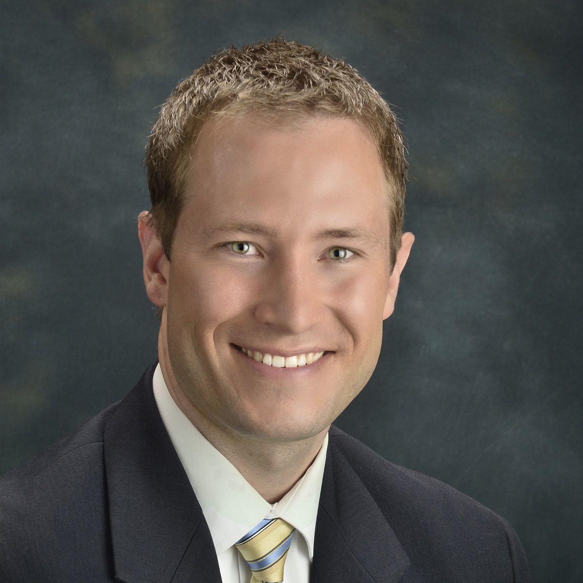Justin T. Wilkinson, MD