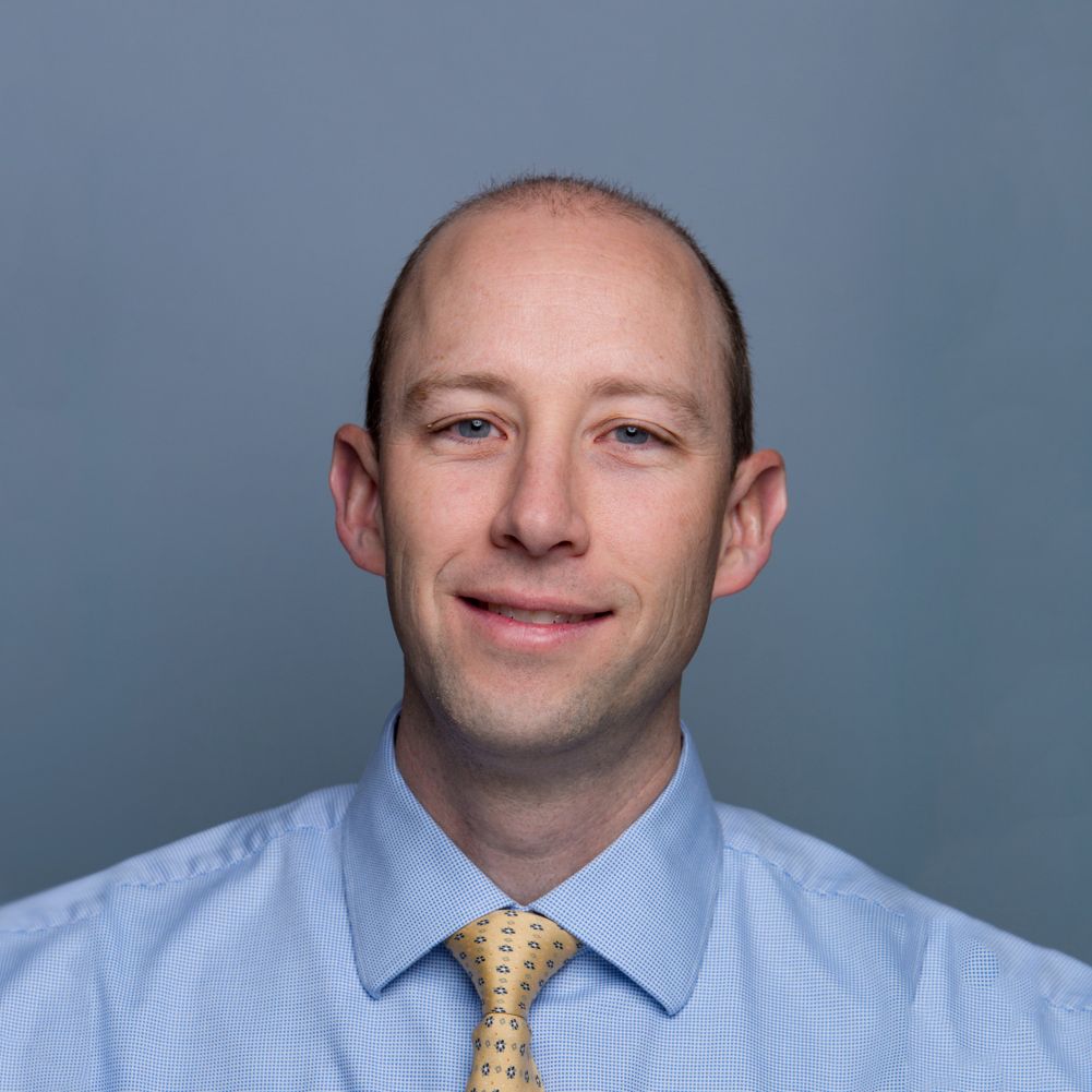 Michael S. Wilkinson, DMD